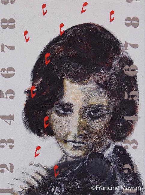 PORTRAITS MÉMOIRES DE LA SHOAH ET AUTRES VICTIMES DU NAZISME